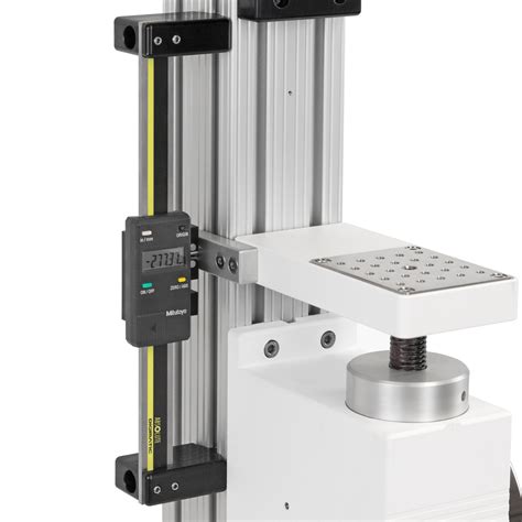 tensile test stand|mark 10 manual testing stand.